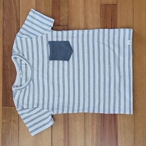 LuLu + Roo boys (4T) Tee